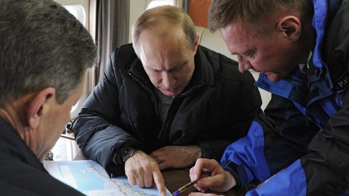 Russia, dopo la rimozione il suicidio: morto l’ex ministro dei trasporti Russia, dopo la rimozione il suicidio: morto l’ex ministro dei trasporti