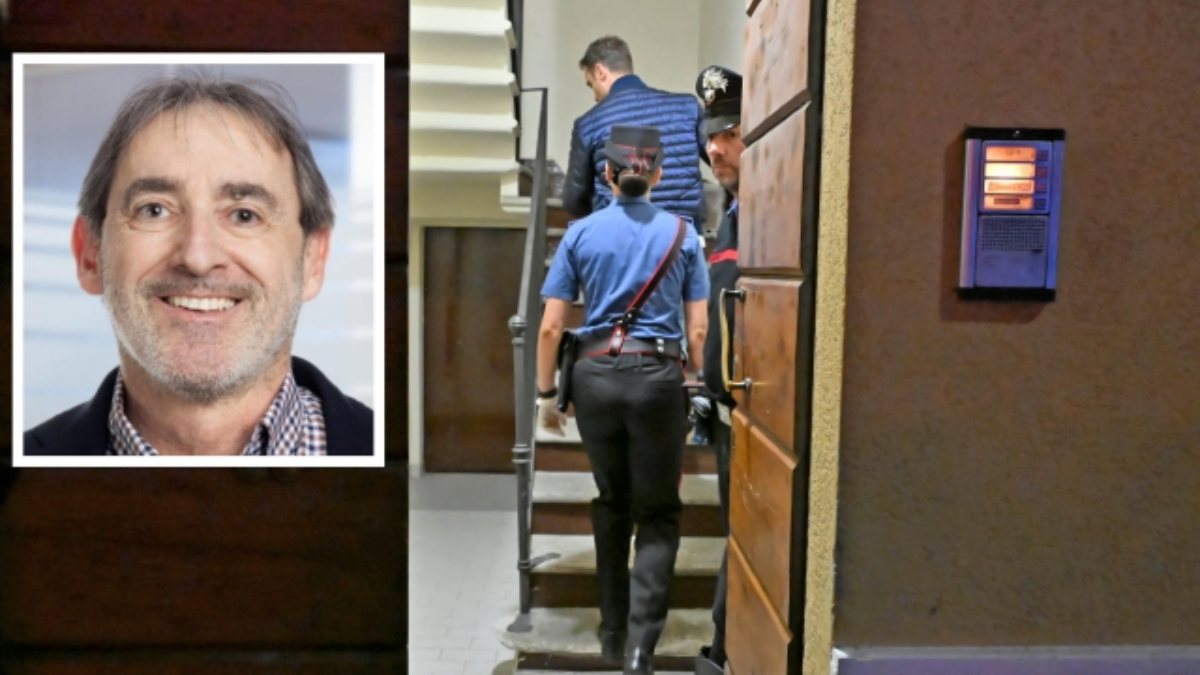 Tragedia in Italia: padre accoltellato a morte dal figlio. Il motivo è sconvolgente Tragedia in Italia: padre accoltellato a morte dal figlio. Il motivo è sconvolgente