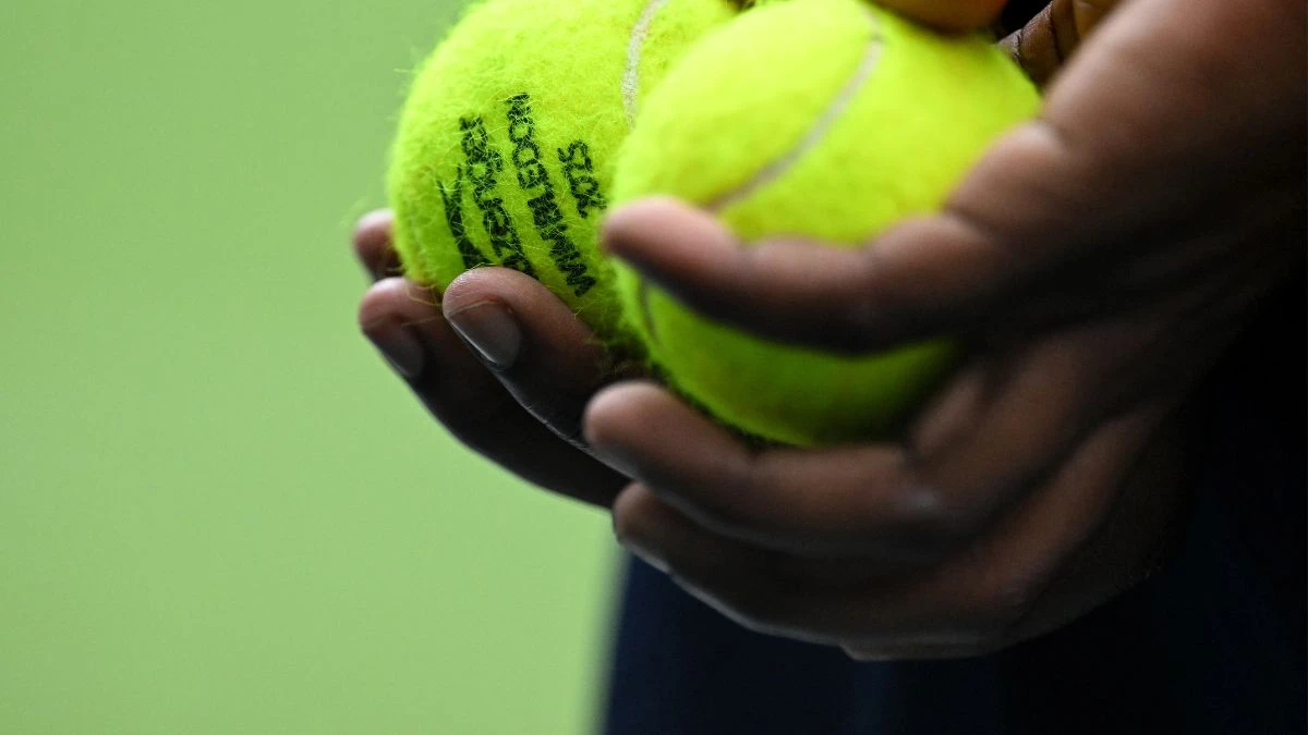 Wimbledon, che fine fanno le palline usate dopo il torneo? Non ci credereste mai… Wimbledon, che fine fanno le palline usate dopo il torneo? Non ci credereste mai…
