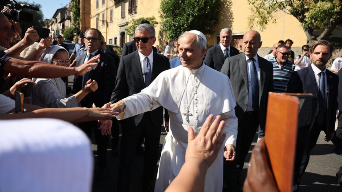 Il ritorno del Papa a Castel Gandolfo: tra tradizione, opportunità e un futuro incerto Il ritorno del Papa a Castel Gandolfo: tra tradizione, opportunità e un futuro incerto