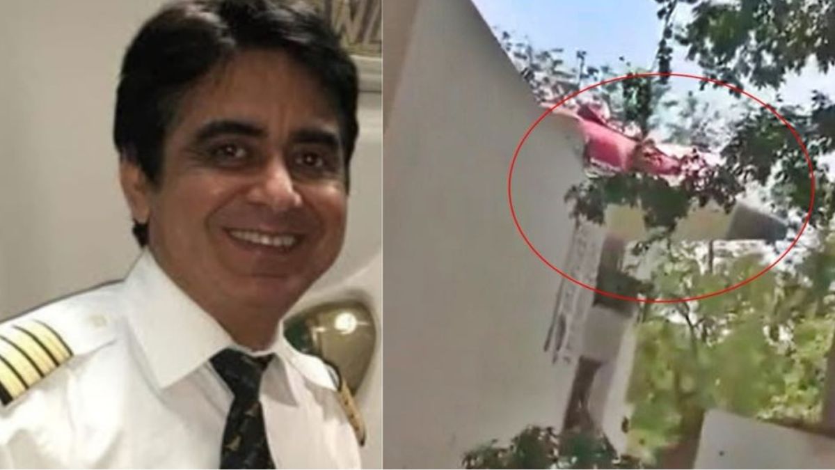 Boeing Air India, ipotesi gesto volontario: il retroscena sul pilota “depresso”, cos’hanno scoperto Boeing Air India, ipotesi gesto volontario: il retroscena sul pilota “depresso”, cos’hanno scoperto
