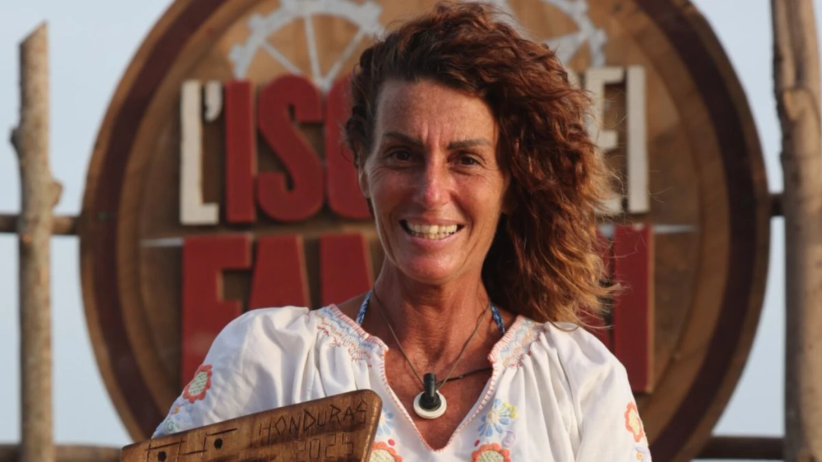 “Ora basta”. Cristina Plevani, la decisione dopo “L’Isola dei famosi”: tutti a bocca aperta “Ora basta”. Cristina Plevani, la decisione dopo “L’Isola dei famosi”: tutti a bocca aperta