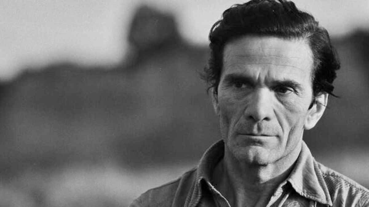 Pasolini, chi era davvero l’intellettuale che non piaceva a nessuno (dei politici)