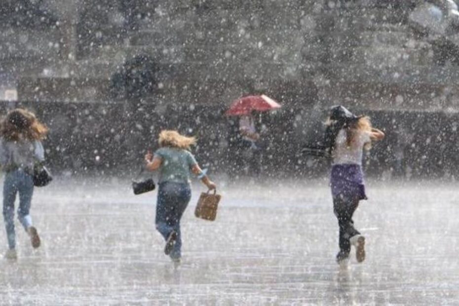 previsioni meteo domani