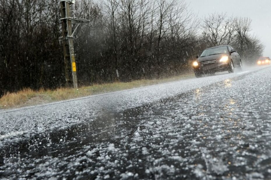 previsioni meteo weekend