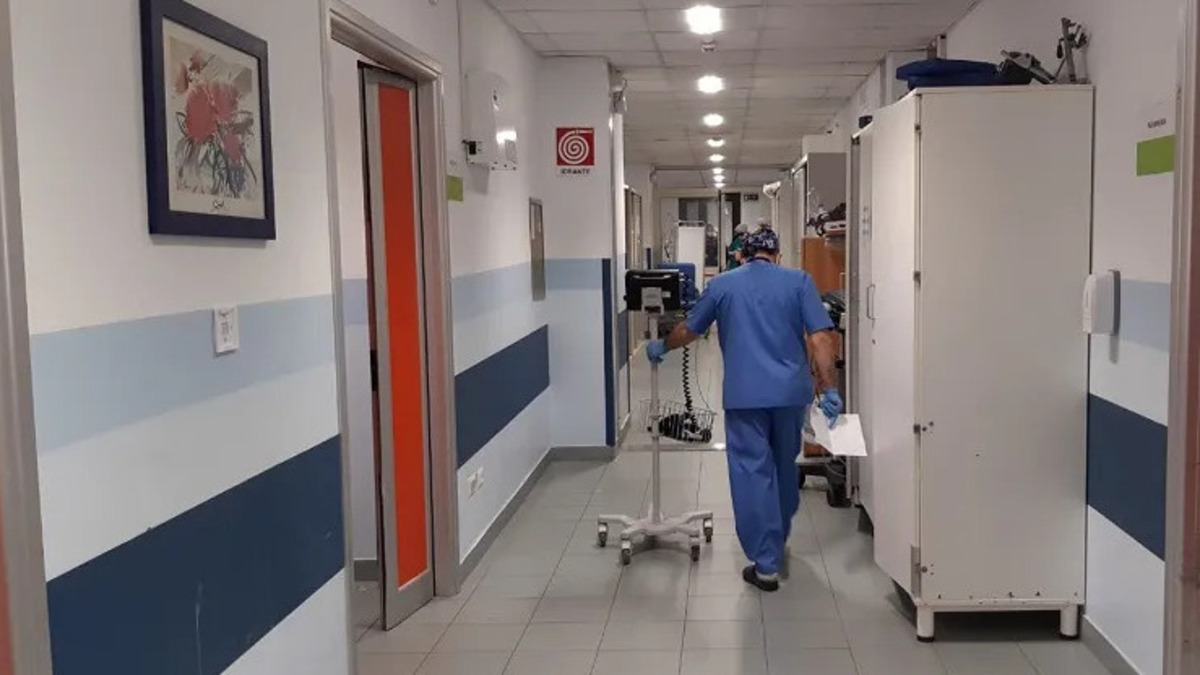 Malattia horror, batterio mangiacarne uccide quattro persone: “Attenti se li mangiate” Malattia horror, batterio mangiacarne uccide quattro persone: “Attenti se li mangiate”