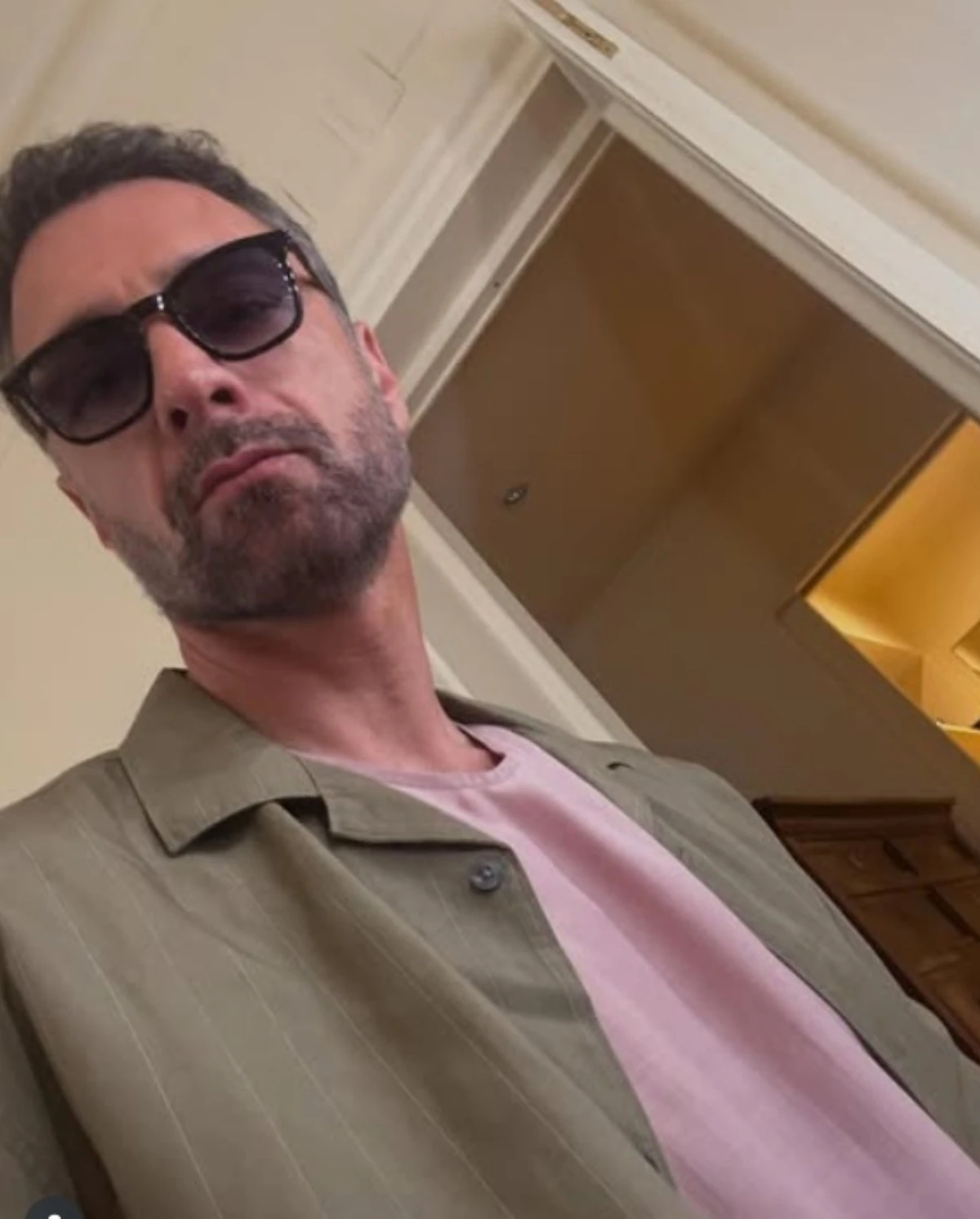 raoul bova rocìo morales tradimenti
