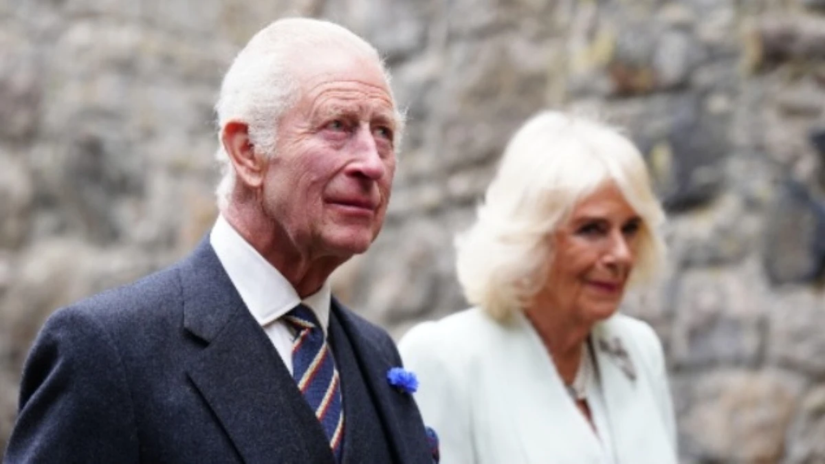 Preoccupazione per Carlo e Camilla: cosa è accaduto davvero Preoccupazione per Carlo e Camilla: cosa è accaduto davvero