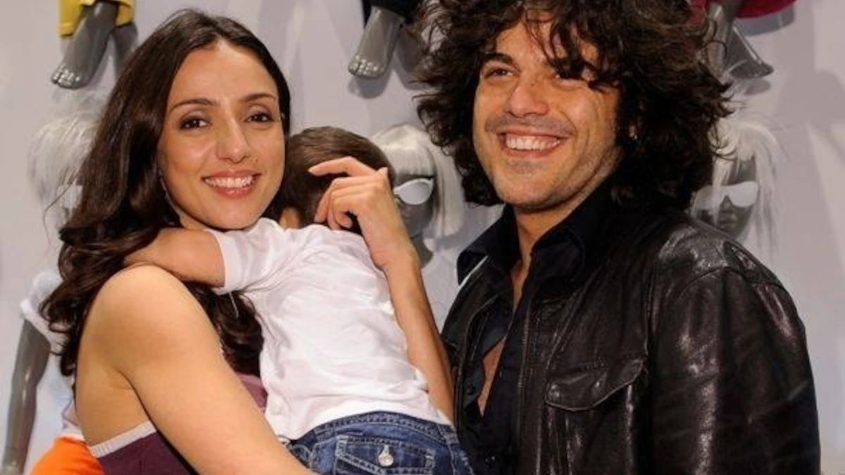 “È diventato un uomo!”. Ambra Angiolini, ecco il figlio Leonardo avuto da Francesco Renga. Lo presenta così “È diventato un uomo!”. Ambra Angiolini, ecco il figlio Leonardo avuto da Francesco Renga. Lo presenta così