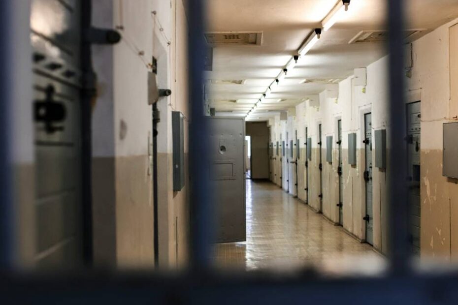 rivolta carcere rieti