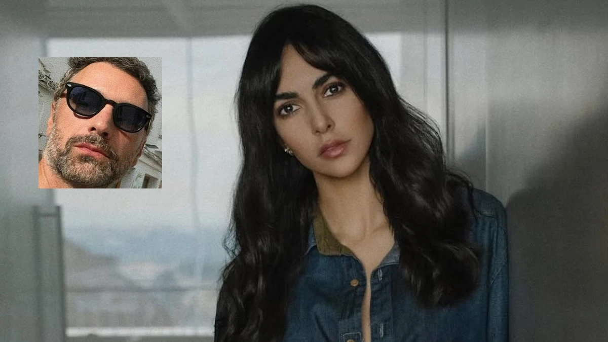 Raoul Bova e Rocío Muñoz Morales, la rottura che scuote il jet set: lei parla per la prima volta