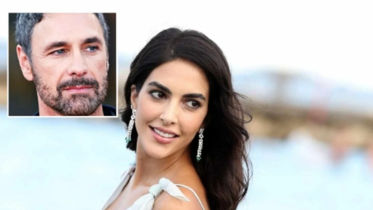 “E dopo Raoul Bova…”. La bomba scoppia su Rocío Muñoz Morales e il bono della tv, che è fidanzato