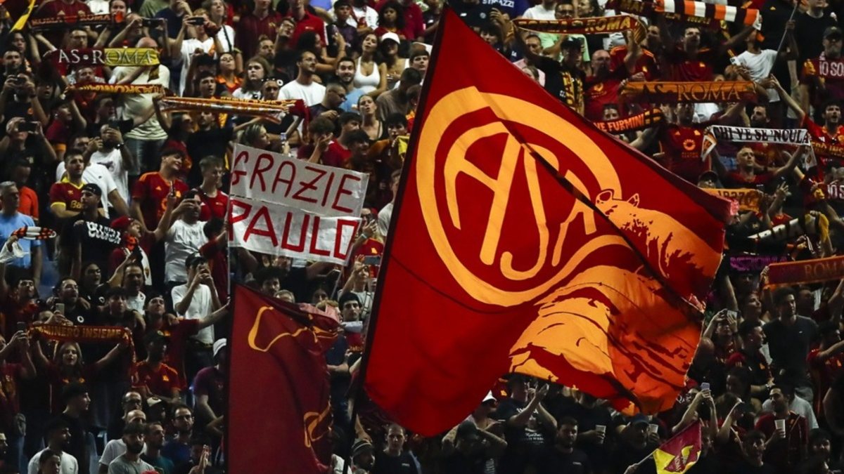 Roma nei guai, l’annuncio che gela il club. Si mette malissimo Roma nei guai, l’annuncio che gela il club. Si mette malissimo