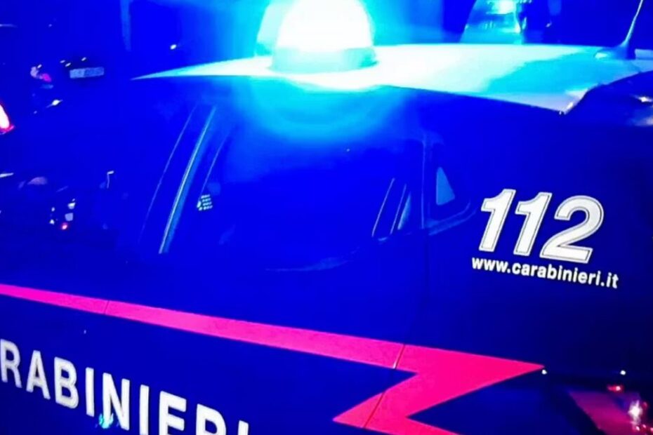 sacerdote arrestato
