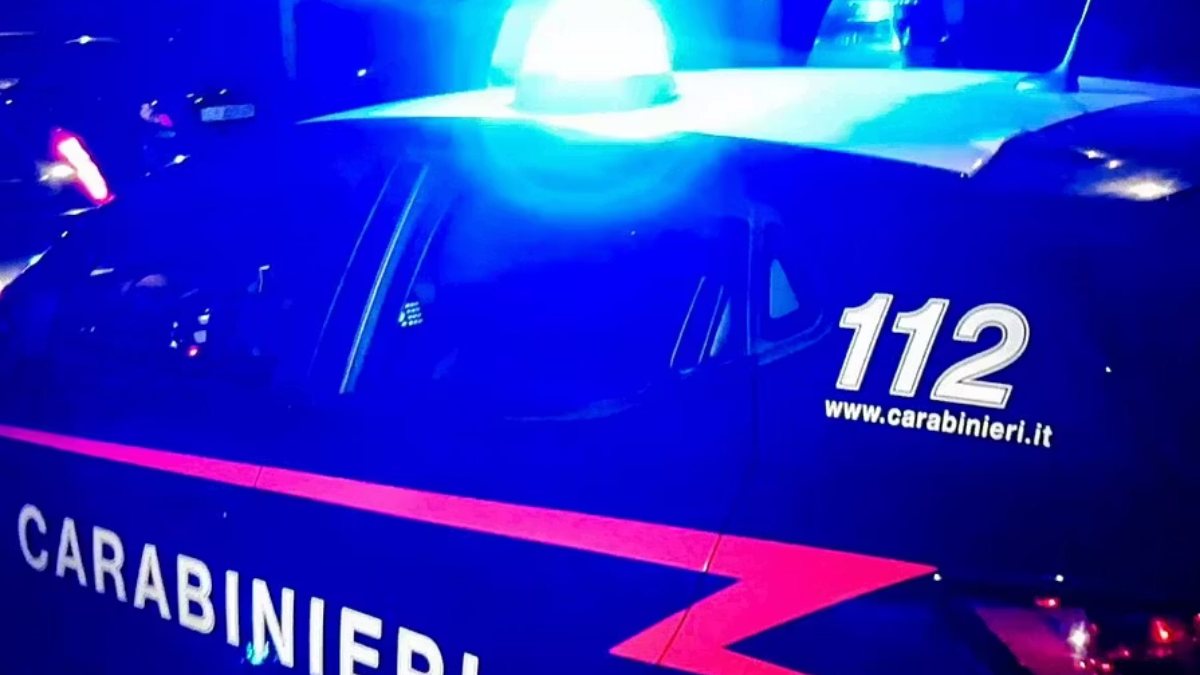sacerdote arrestato