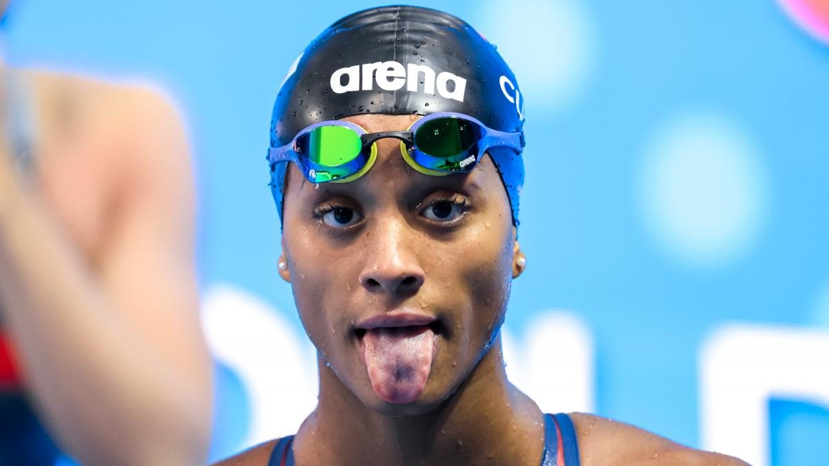 200 la nuova federica pellegrini tutti pazzi per lei chi 232 la nuova stella del nuoto italiano
