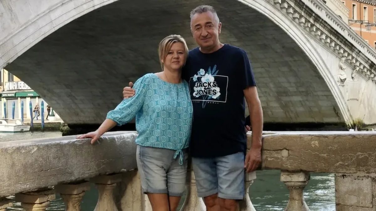 Ha bisogno di un trapianto, la moglie dona un rene: durante l’operazione, lo shock. Il caso assurdo Ha bisogno di un trapianto, la moglie dona un rene: durante l’operazione, lo shock. Il caso assurdo