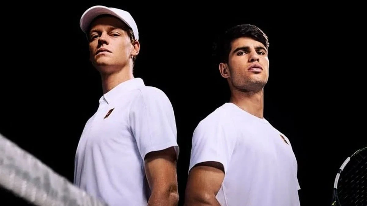 Sinner Alcaraz, avete visto quanto costano i biglietti della finale di Wimbledon? Prezzi assurdi! Sinner Alcaraz, avete visto quanto costano i biglietti della finale di Wimbledon? Prezzi assurdi!