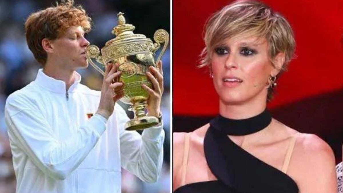 Sinner, Federica Pellegrini rompe il silenzio: “Cosa penso di lui e del doping”. Ancora polemiche Sinner, Federica Pellegrini rompe il silenzio: “Cosa penso di lui e del doping”. Ancora polemiche