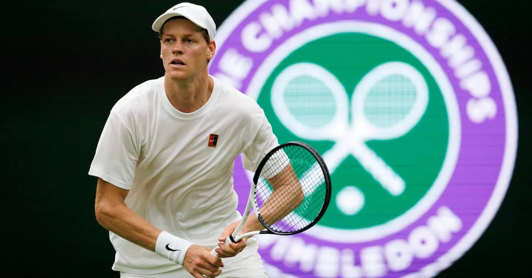 Sinner, a Wimbledon restano tutti a bocca aperta: cos’è successo con Martinez Sinner, a Wimbledon restano tutti a bocca aperta: cos’è successo con Martinez