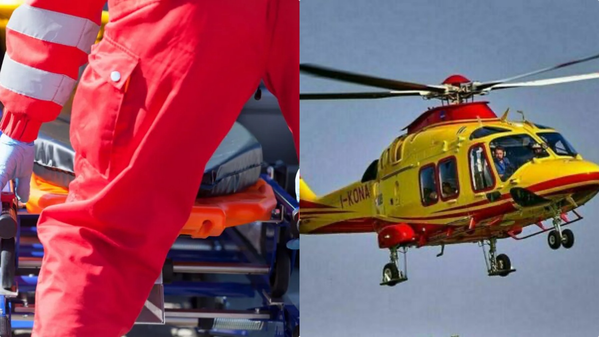 In casa con i genitori, poi la tragedia a 3 anni: il volo atroce dal balcone In casa con i genitori, poi la tragedia a 3 anni: il volo atroce dal balcone
