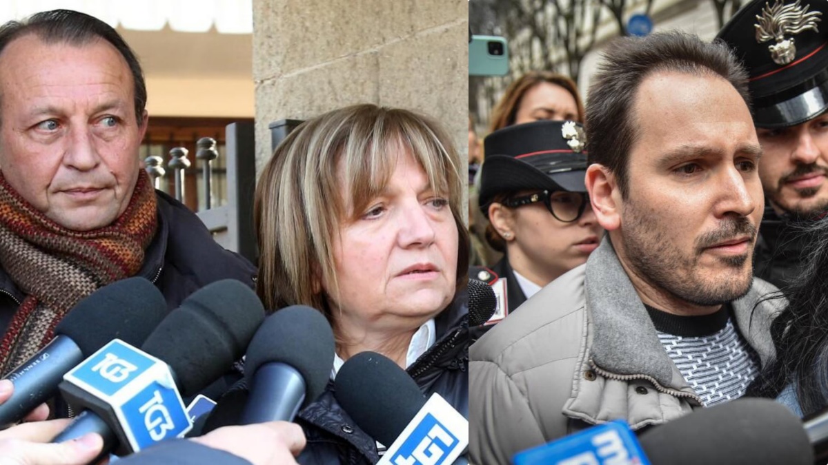 Garlasco, bomba su Andrea Sempio: scatta la furia dei Poggi. Cosa sta succedendo