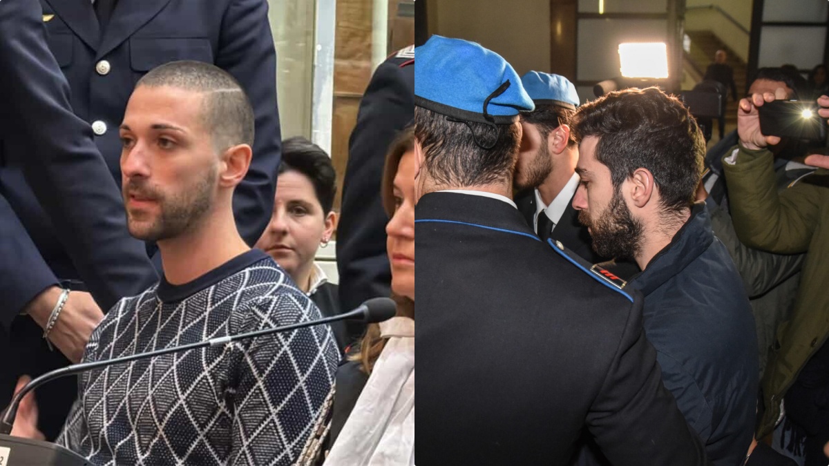 Impagnatiello, il gesto shock del figlio avuto prima di stare con Giulia Tramontano: “Così no”, e lo fa davvero