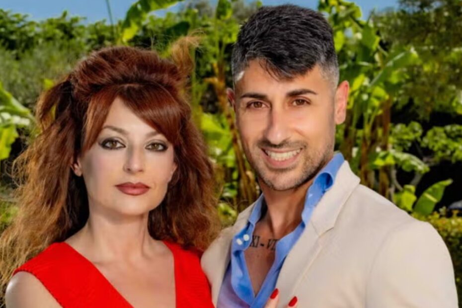 sonia alessio temptation island