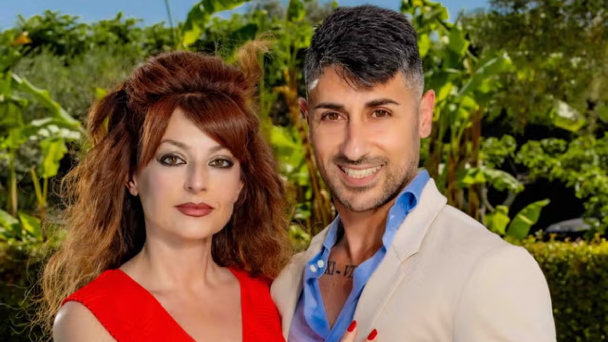 Temptation Island, colpo di scena su Sonia e Alessio: lui ha deciso di farlo, ecco la reazione della fidanzata Temptation Island, colpo di scena su Sonia e Alessio: lui ha deciso di farlo, ecco la reazione della fidanzata