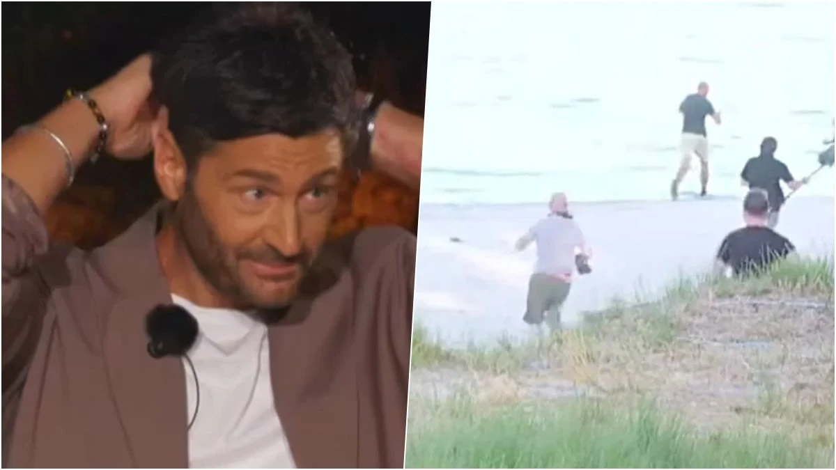Temptation Island 2025, fuga di un fidanzato: chi è davvero e cosa è successo Temptation Island 2025, fuga di un fidanzato: chi è davvero e cosa è successo