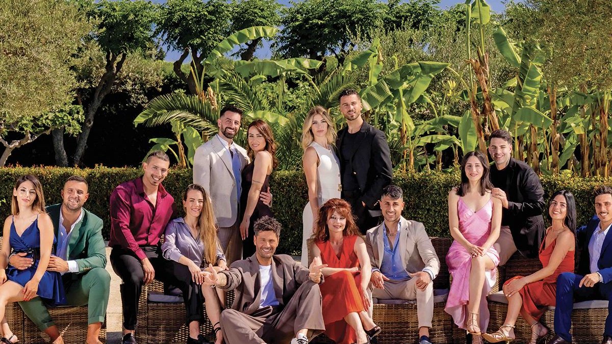 temptation island cachet