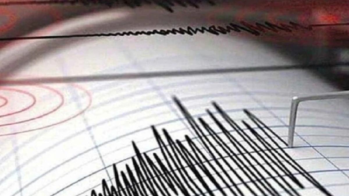 Terremoto di magnitudo 6.7 scuote la terra: paura enorme, la situazione Terremoto di magnitudo 6.7 scuote la terra: paura enorme, la situazione