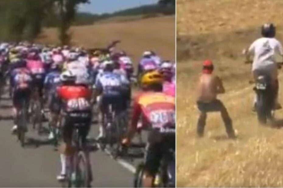 tour de france