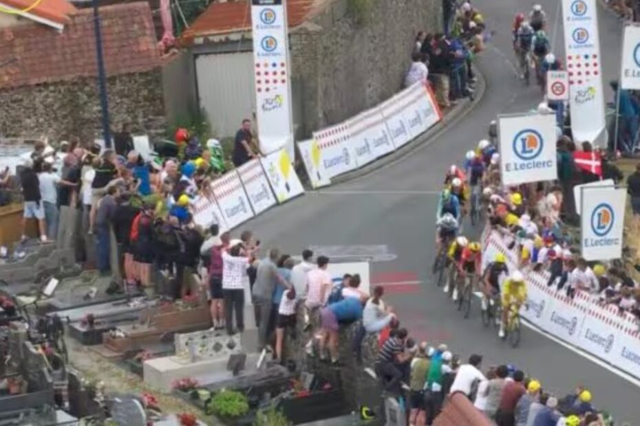 tour de france