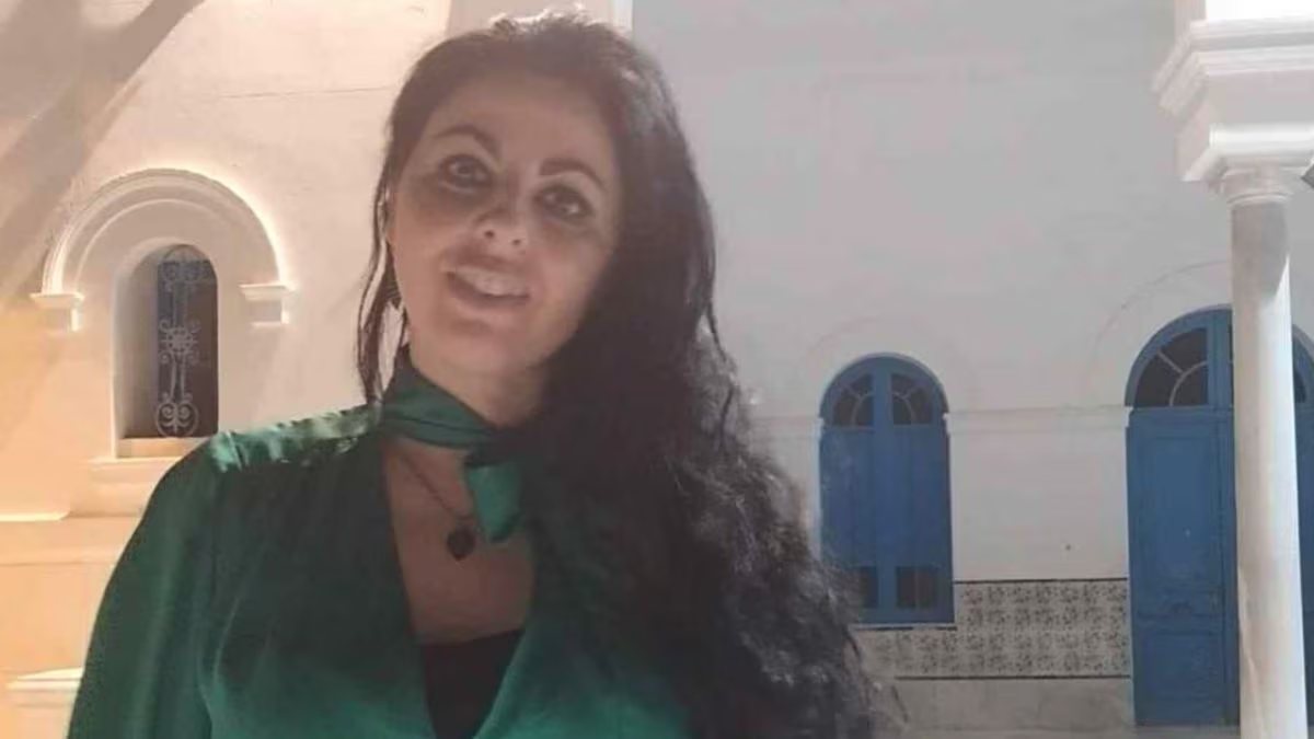 Valentina sparita nel nulla, l’ultimo messaggio alla mamma e il sospetto atroce: “I suoi gattini..” Valentina sparita nel nulla, l’ultimo messaggio alla mamma e il sospetto atroce: “I suoi gattini..”