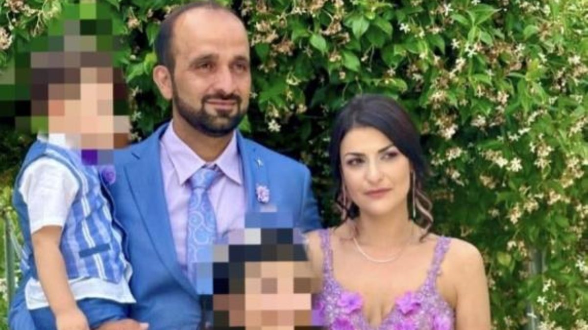 Veronica accoltellata 7 volte dal marito davanti ai figli: come si è salvata, inimmaginabile Veronica accoltellata 7 volte dal marito davanti ai figli: come si è salvata, inimmaginabile