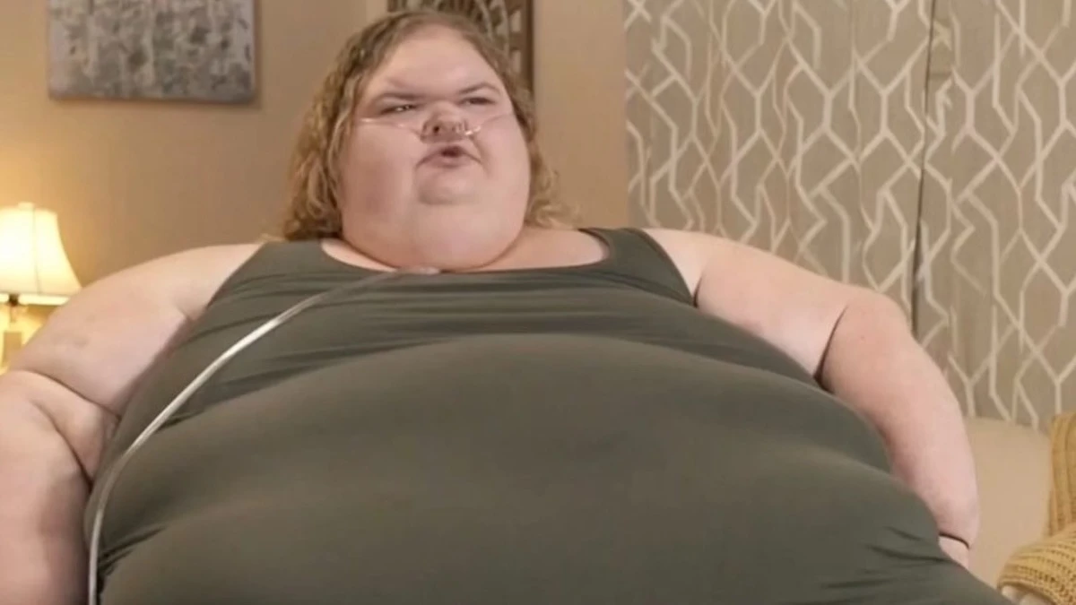 “Ho perso 232 kg”. Tammy di Sorelle al limite, trasformazione shock: oggi è irriconoscibile. Come è diventata “Ho perso 232 kg”. Tammy di Sorelle al limite, trasformazione shock: oggi è irriconoscibile. Come è diventata