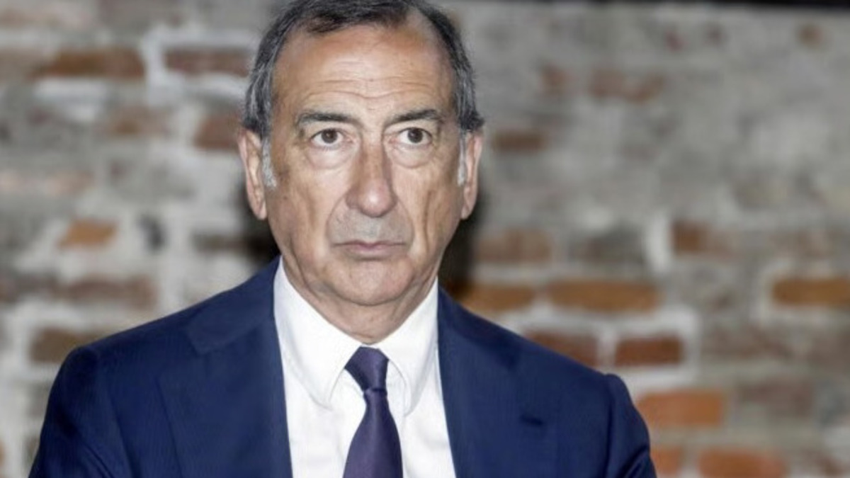 Sala tratta con il Pd: il vertice a casa del sindaco sblocca la crisi, ma la vendita di San Siro è il nodo Sala tratta con il Pd: il vertice a casa del sindaco sblocca la crisi, ma la vendita di San Siro è il nodo