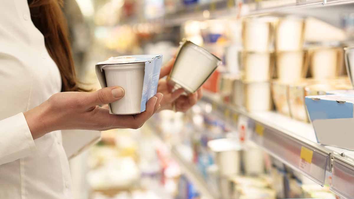 Yogurt, i migliori e i peggiori. La classifica di Altroconsumo dopo l’ultimo test Yogurt, i migliori e i peggiori. La classifica di Altroconsumo dopo l’ultimo test