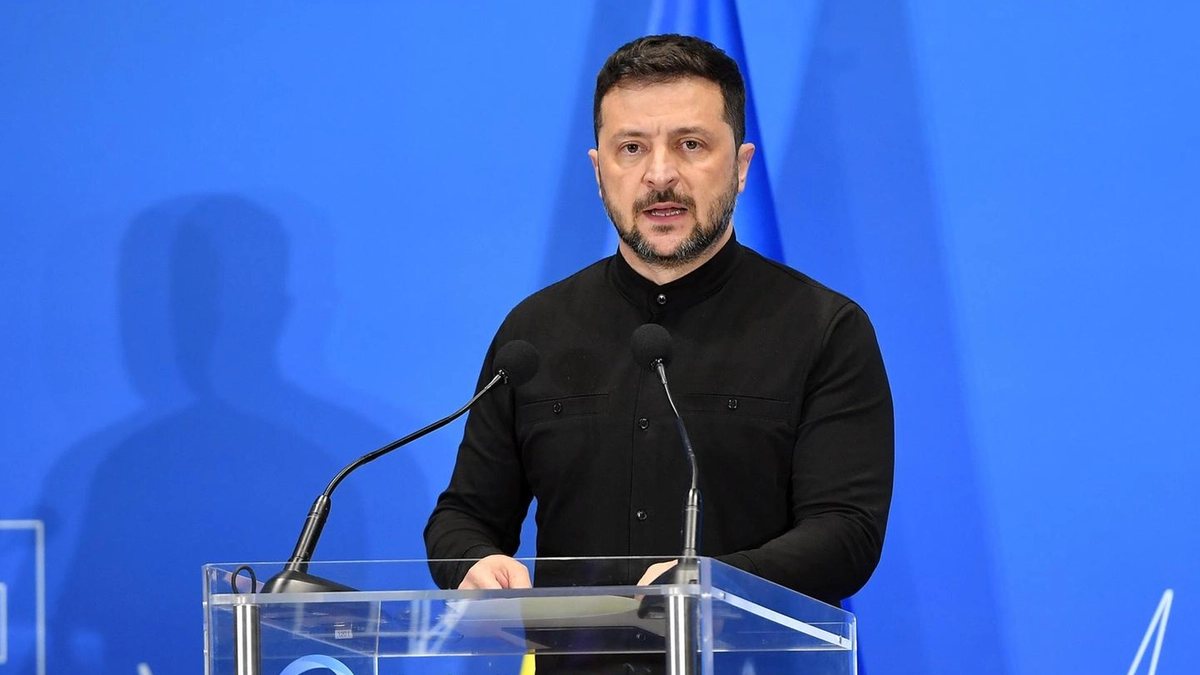 Zelensky, arriva il dietrofront: ripristinata l’autonomia dell’Anticorruzione Zelensky, arriva il dietrofront: ripristinata l’autonomia dell’Anticorruzione
