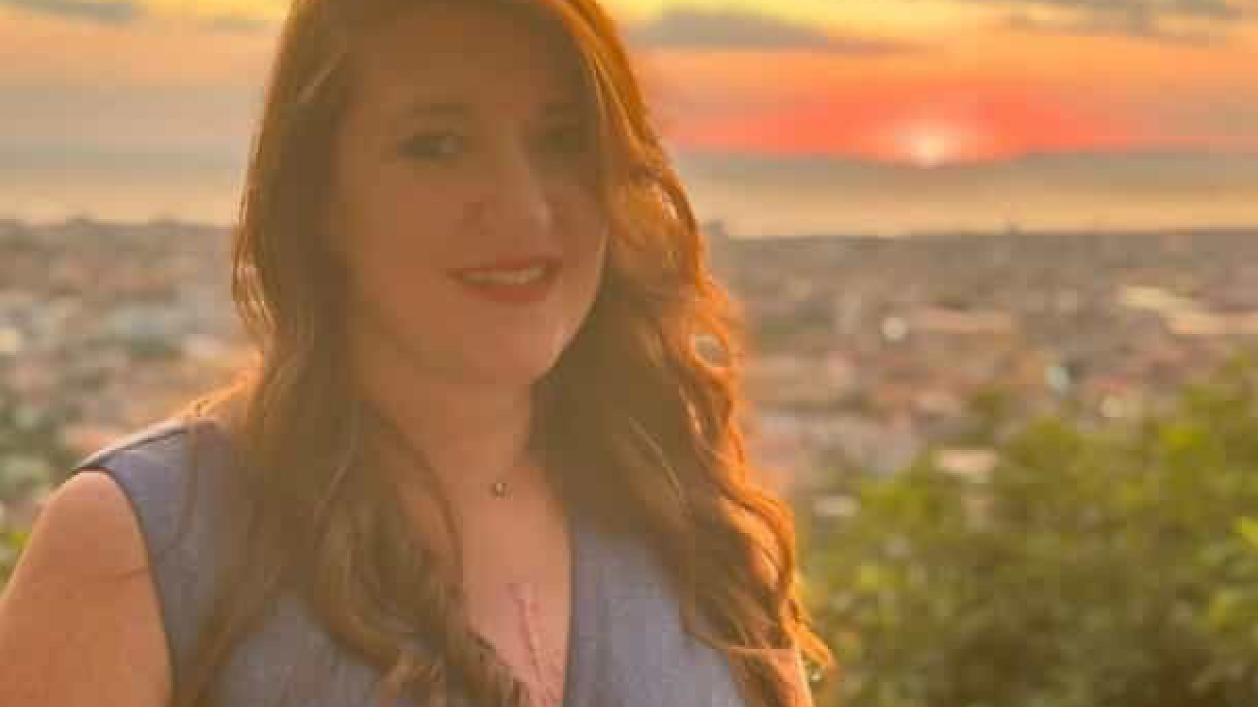 morta a 37 anni con il bimbo in grembo dolore infinito emilia era una mamma per tutti
