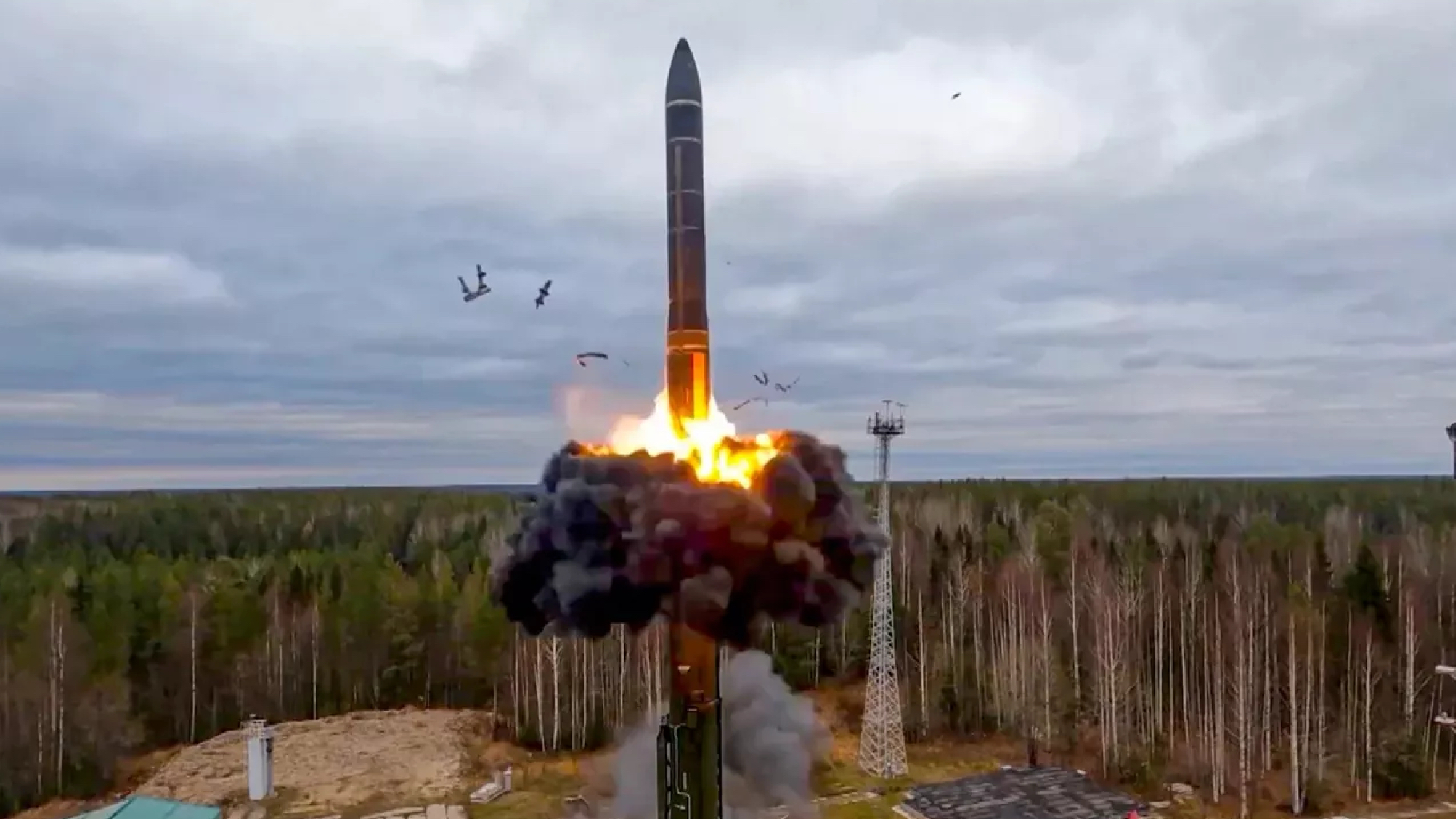 supermissili russi in bielorussia l8217europa trema nessuno scudo pu242 fermarli