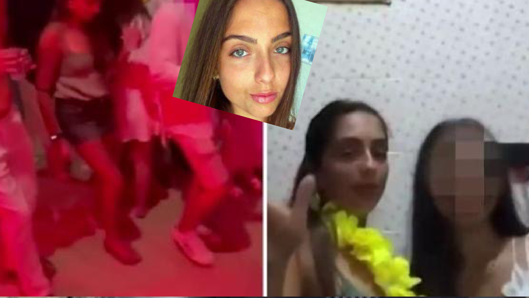 Simona Cinà, il video alla festa nella villa: ballava e rideva poche ore prima di morire