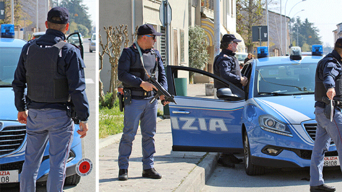 italia rapina in un bar tremenda sparatoria terrore in citt224