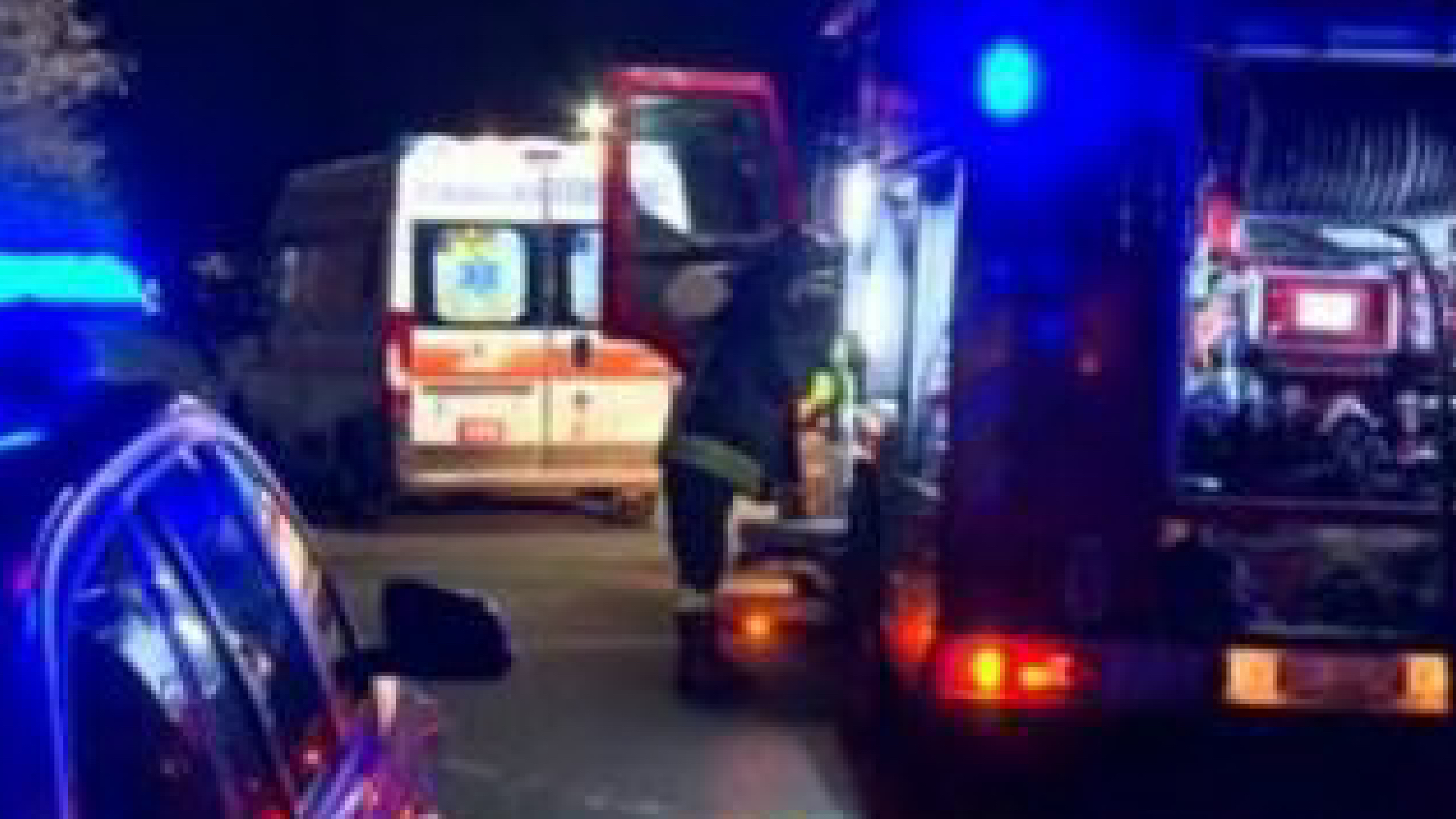 Italia, tragedia sulla strada: marito e moglie muoiono nello scontro frontale