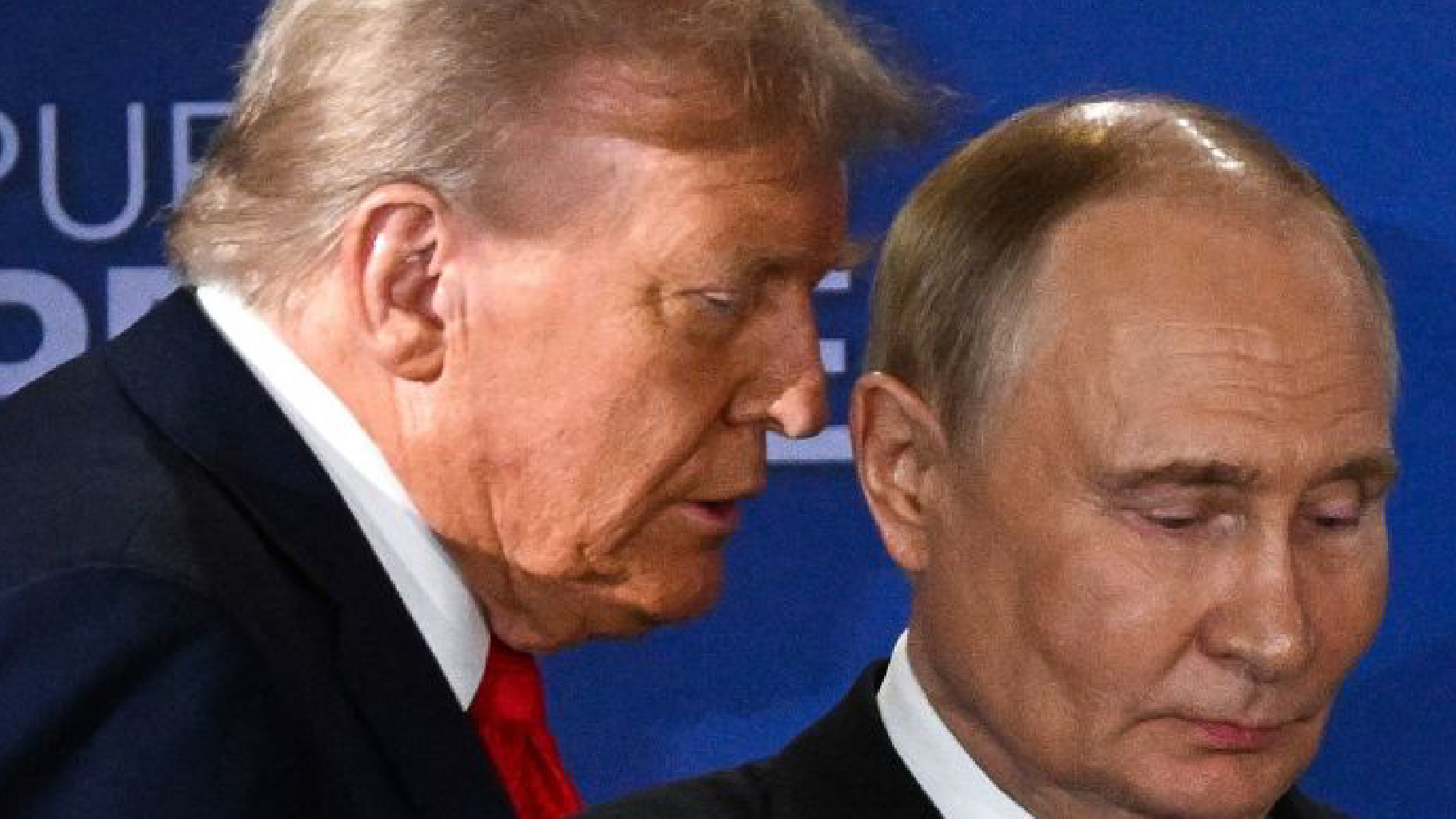 Il flop di Trump con Putin: niente tregua, solo sorrisi a vuoto