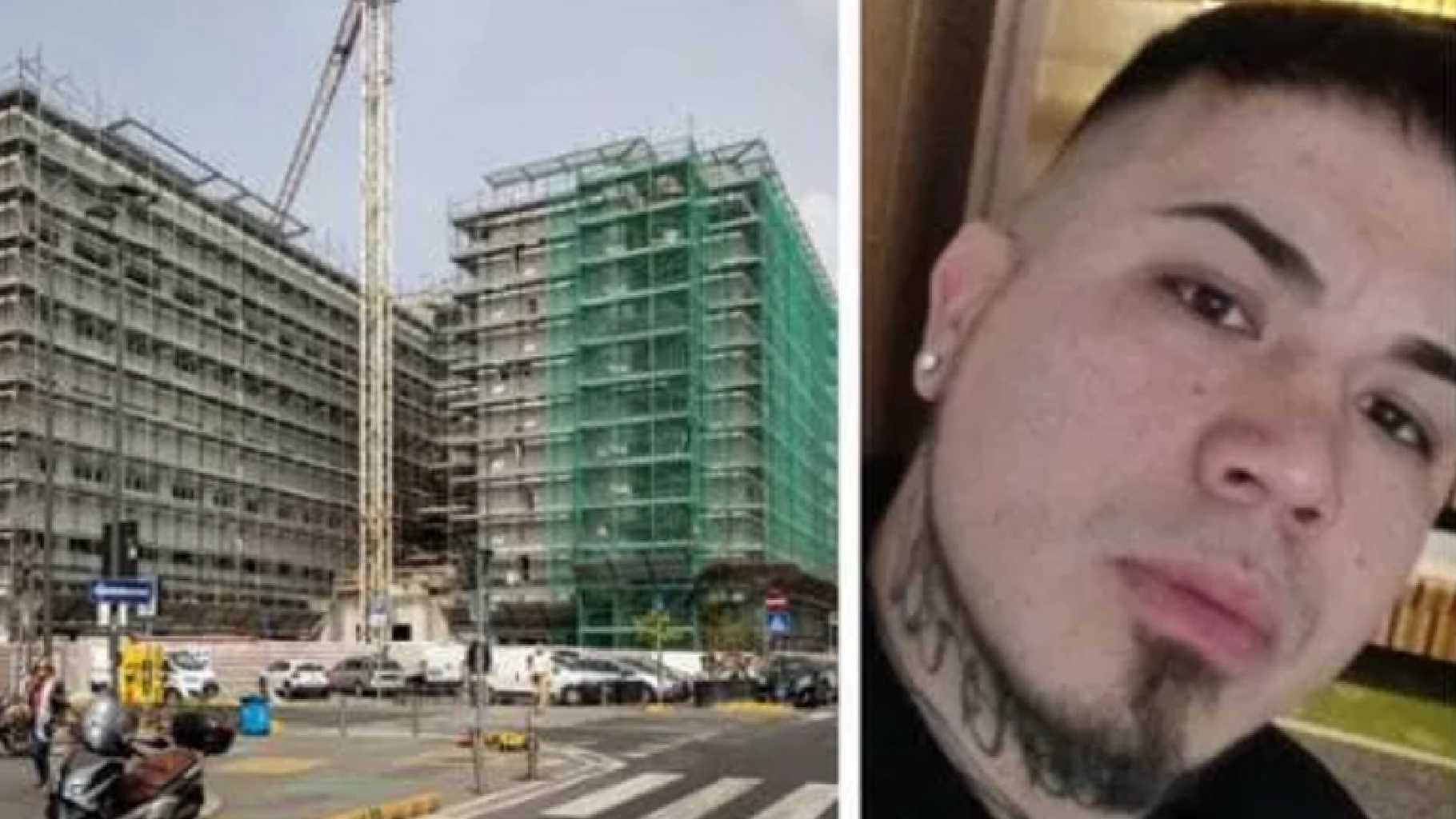 Corvetto, uccide a coltellate il cognato di 32 anni dopo una lite: “Volevo difendere mia sorella”