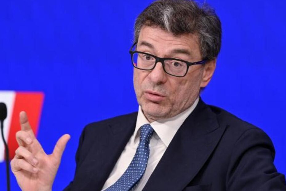 Giorgetti