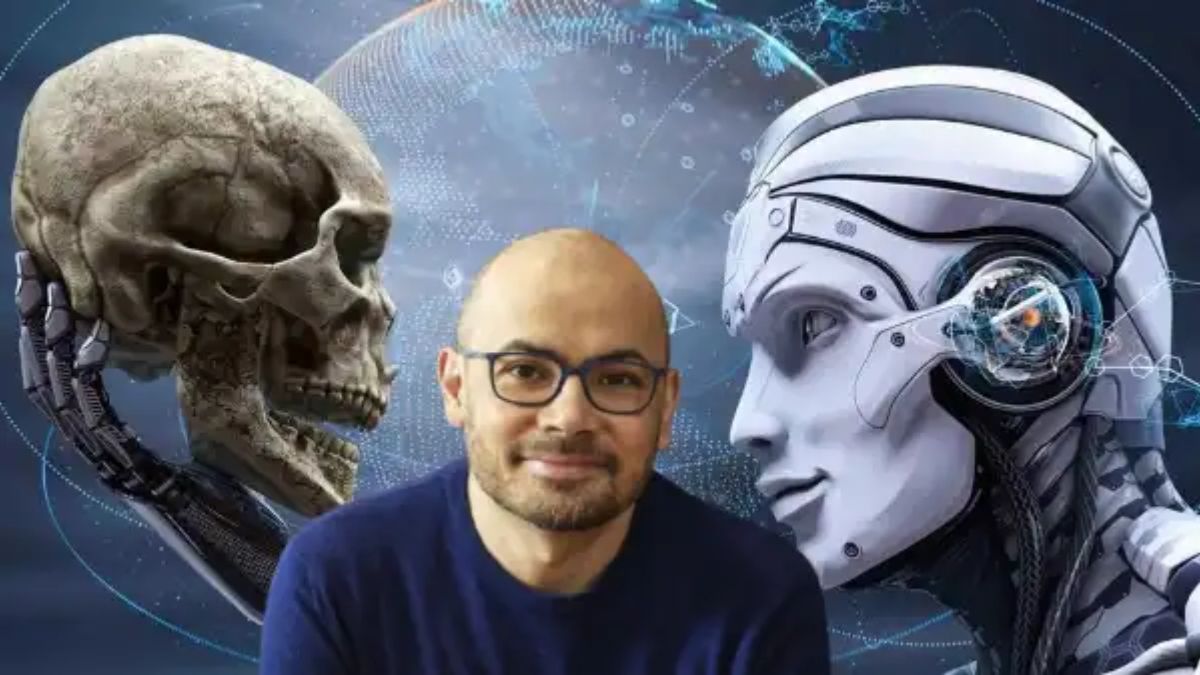 “Sarà 10 volte più veloce della rivoluzione industriale”: l’allarme del Ceo di Google sull’intelligenza artificiale