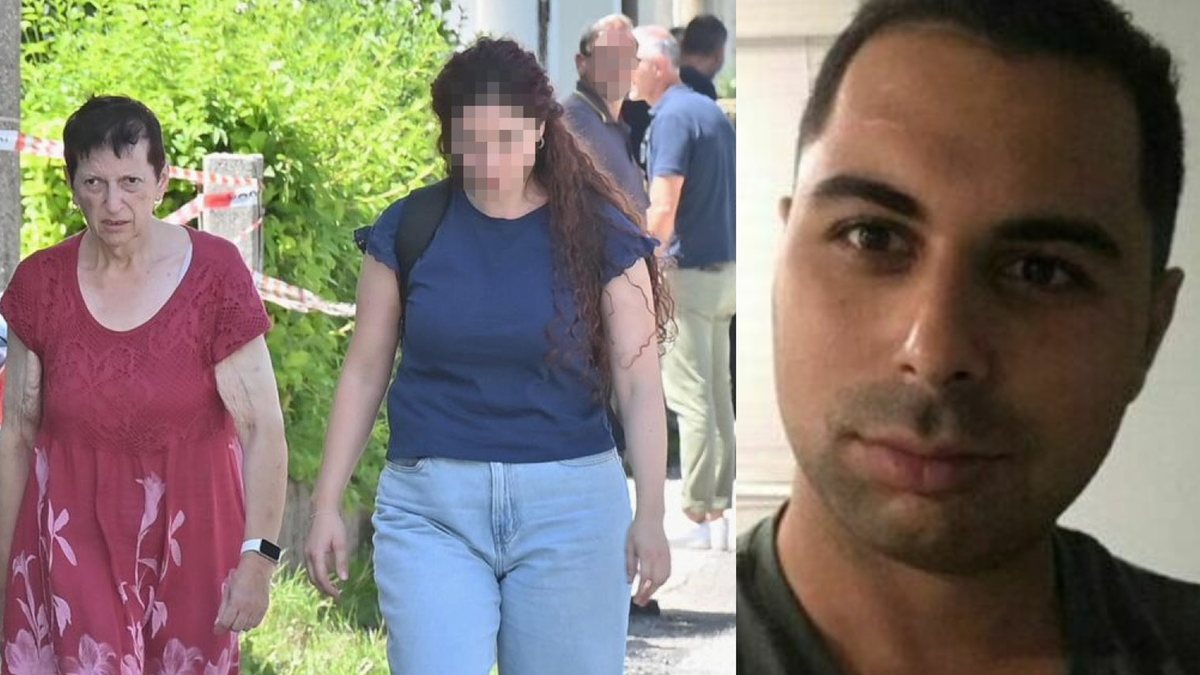 Alessandro Venier, svolta nelle indagini: ecco perché lo ha ucciso. “Dovevo farlo” Alessandro Venier, svolta nelle indagini: ecco perché lo ha ucciso. “Dovevo farlo”